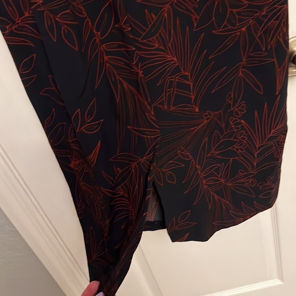 Babaton Cut-out Bodycon Prosper Dress - Picture 9 of 13